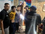 Polisi Ringkus Polisi Gadungan dan DPO Curat dalam Operasi Kilat di OKU Timur