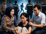 Kasus Asusila di Gandus Ditangani Serius, Polisi Buru Pelaku, Korban Didampingi Psikolog