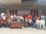 Komite Sekolah Sumsel Bersatu, FK-S4 Matangkan Pelantikan dan Program Kerja