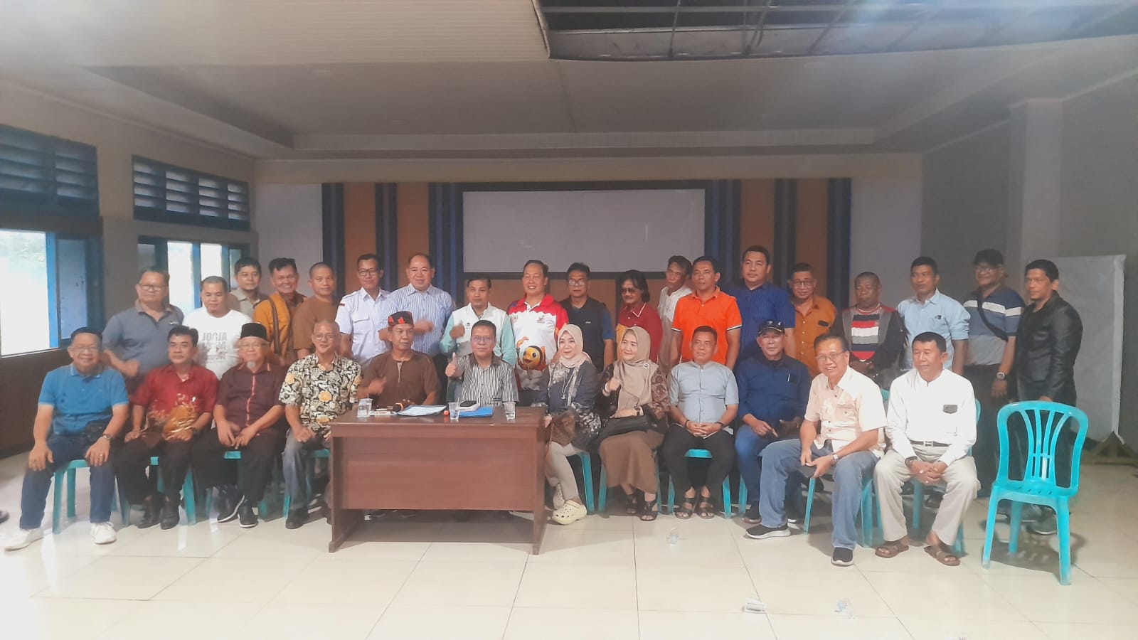 Komite Sekolah Sumsel Bersatu, FK-S4 Matangkan Pelantikan dan Program Kerja