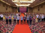 Kapolda Sumsel Ajak Personel Siapkan Kehidupan Purnatugas yang Produktif