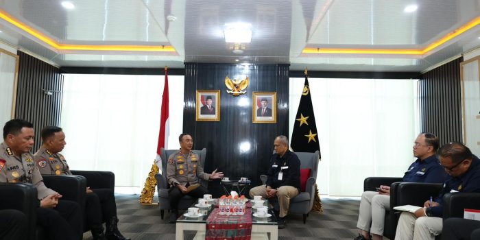 Polda Sumsel dan SKK Migas Sinergi Percepat Legalisasi Sumur Minyak Rakyat