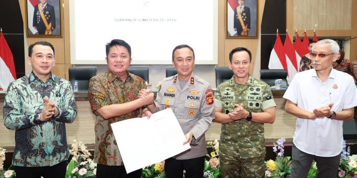 Dukung Legalisasi Sumur Minyak Masyarakat, Polda Sumsel Siap Wujudkan Ekosistem Migas Aman dan Legal