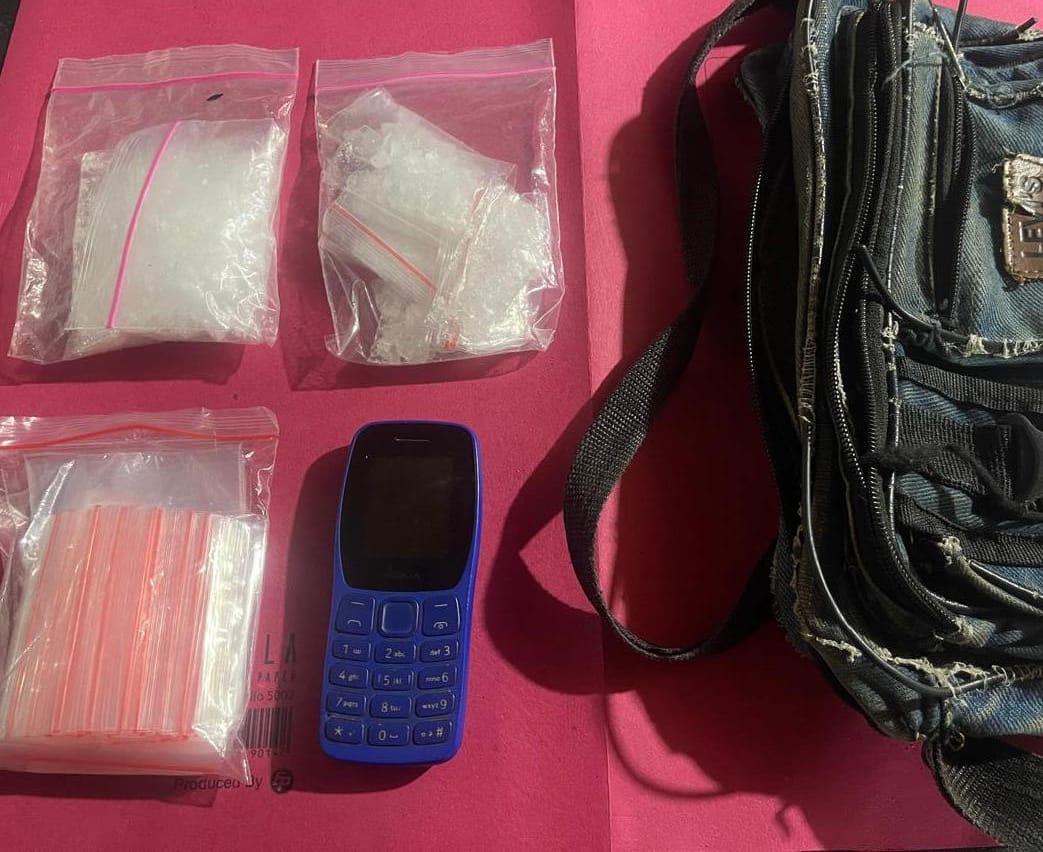 Tangkap Pengedar Sabu Muda di Musi Rawas, Polisi Ungkap Pemasok yang Ternyata Ayah Kandung