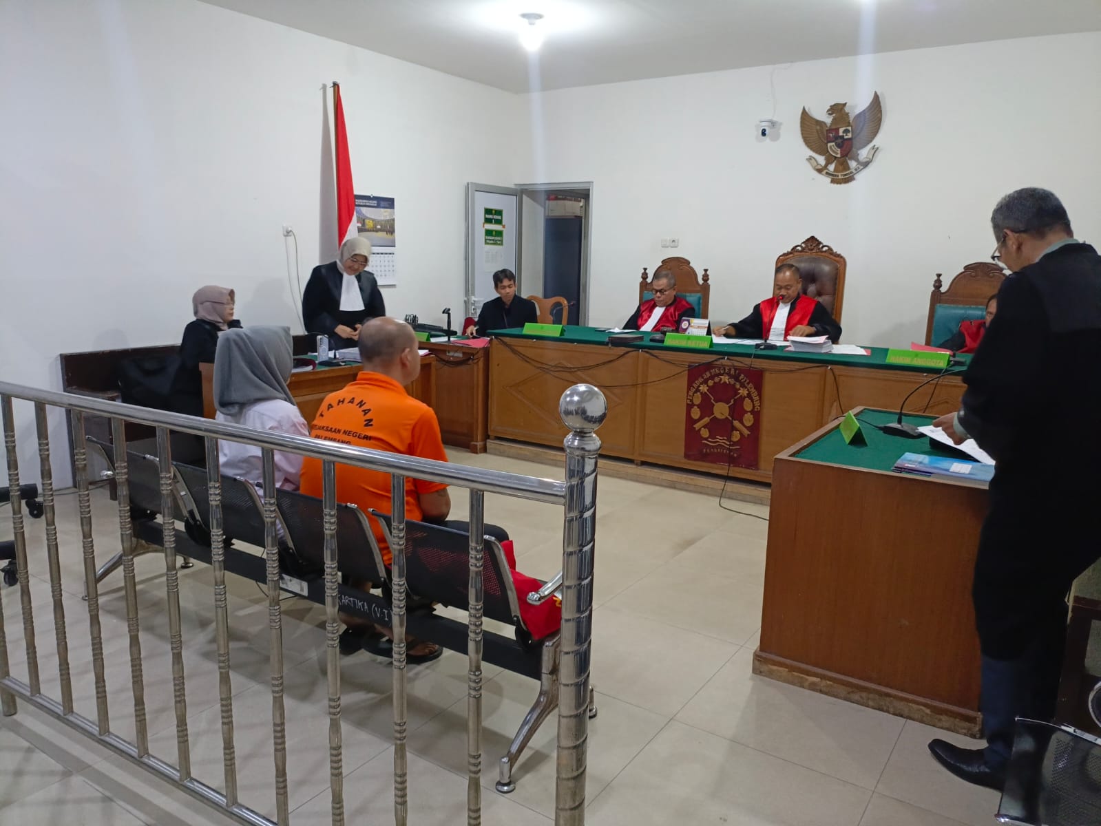 Grup WhatsApp 'VVIP Arena' Jadi Sarang Judi Cupang, Pasutri Terancam Hukuman