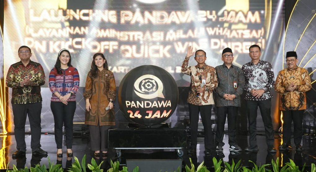 100 Hari Kerja Pertama Direksi Baru BPJS Kesehatan, Luncurkan 8 Program Quick Wins