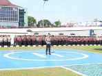 Wujudkan Kamtibmas Sejuk, Polda Sumsel Terjunkan Ribuan Personel Amankan Hari Buruh 2026